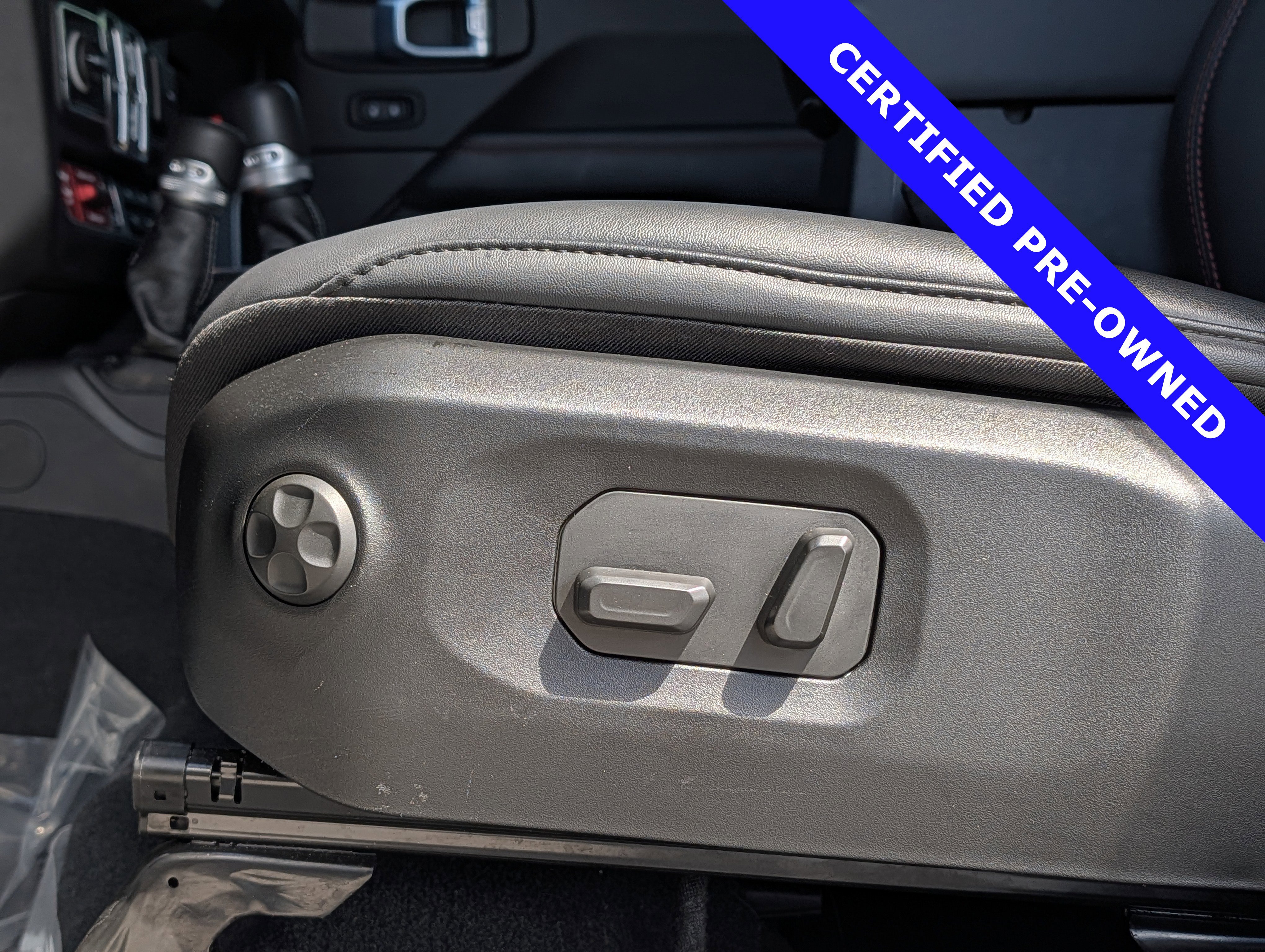 Used 2024 Jeep Wrangler Unlimited Rubicon image 23