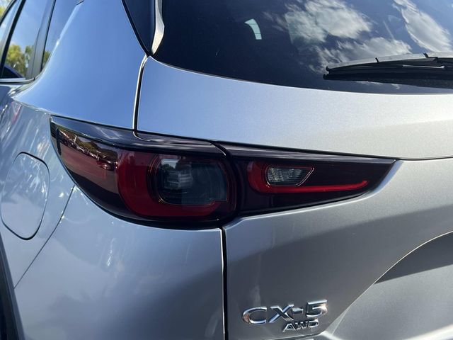 Used 2022 MAZDA CX-5 AWD 2.5 S image 13