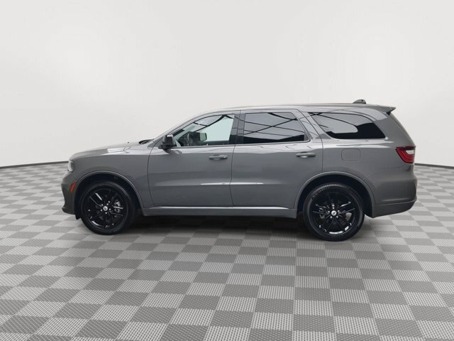 Used 2026 Dodge Durango GT AWD/4WD image 37
