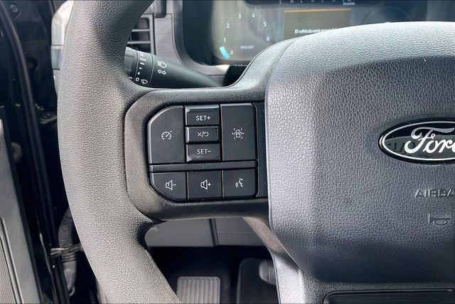Certified 2024 Ford F150 STX w/ STX Black Appearance Package AWD/4WD image 18