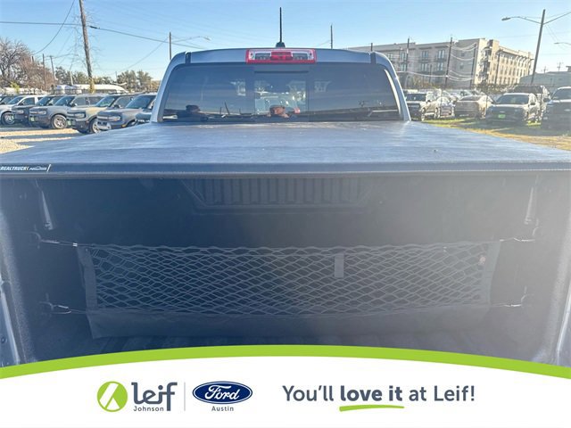 Used 2026 Chevrolet Colorado Trail Boss image 26