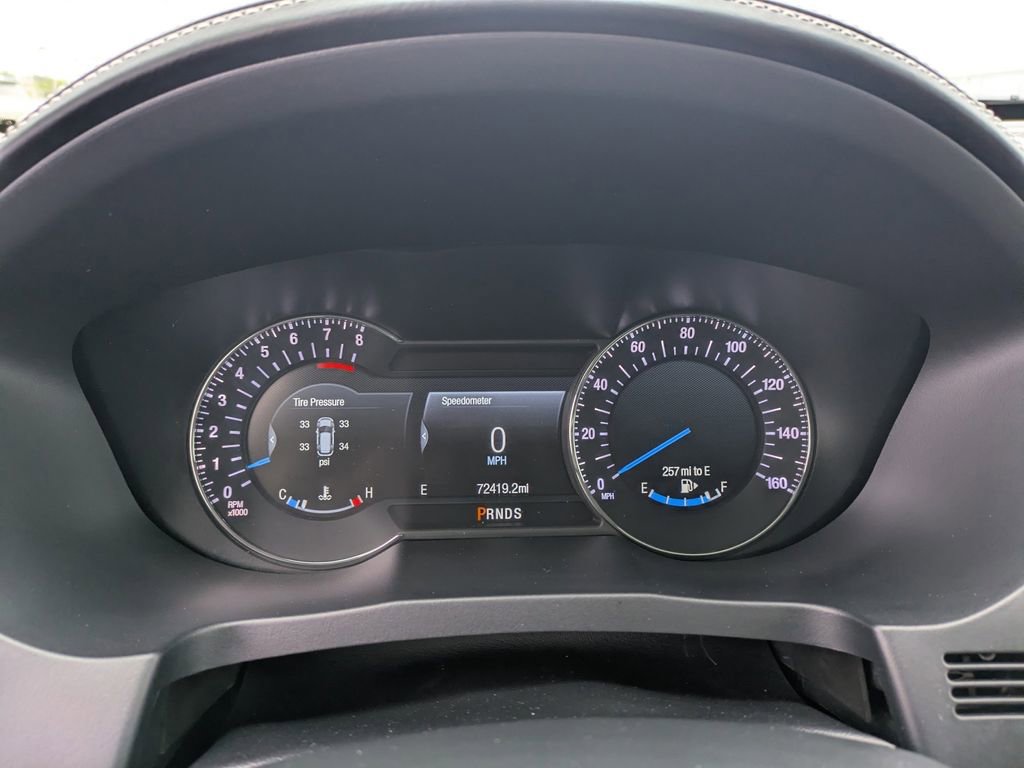 Certified 2019 Ford Explorer Platinum AWD/4WD image 35