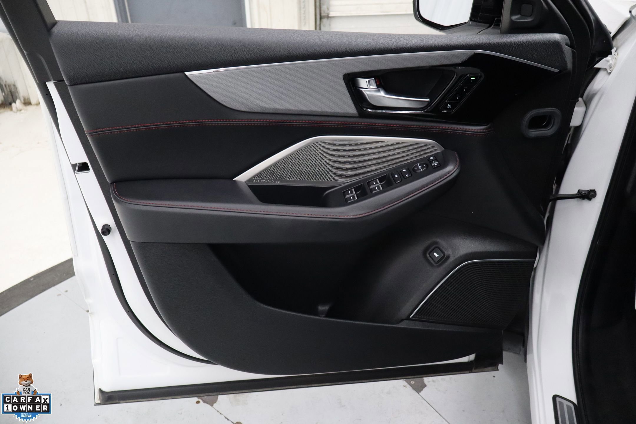 Used 2024 Acura MDX A-Spec image 20