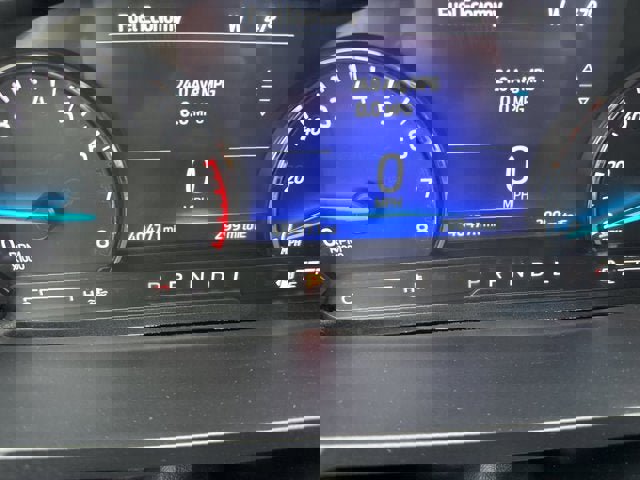 Certified 2022 Ford Explorer XLT image 15