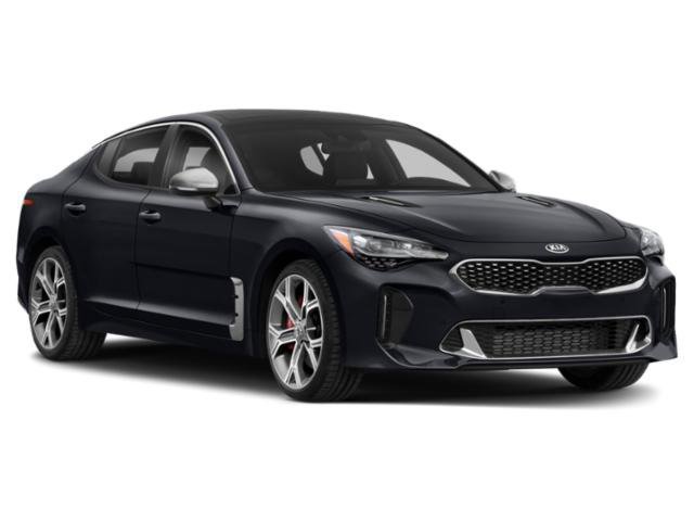 Used 2019 Kia Stinger GT2 AWD/4WD image 9