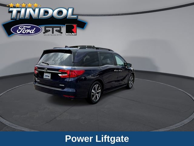 Used 2021 Honda Odyssey Touring image 7