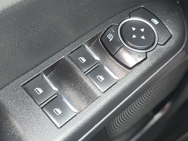 Certified 2023 Ford Bronco Sport Outer Banks w/ Tech Package AWD/4WD image 25