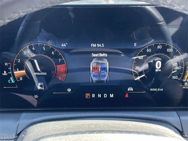 Certified 2024 Ford Mustang GT Premium image 26