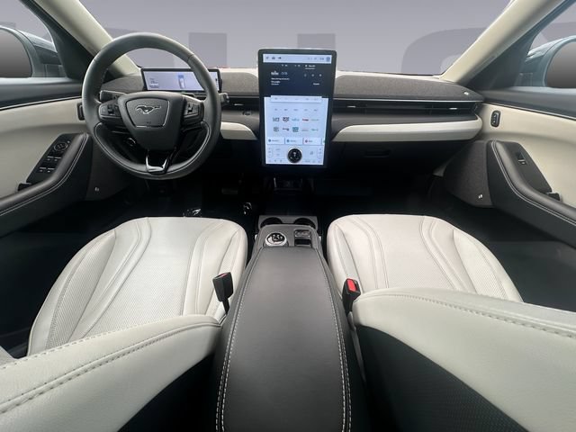 Certified 2023 Ford Mustang Mach-E Premium RWD image 12