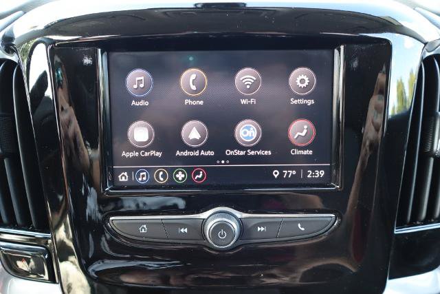 Used 2020 Chevrolet Traverse LS AWD/4WD image 7
