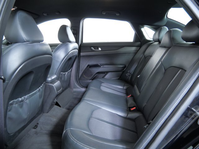 Used 2022 Kia K5 GT-Line FWD image 15