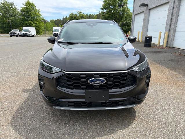 Certified 2023 Ford Escape ST-Line Select w/ Tech Pack #2 AWD/4WD image 8