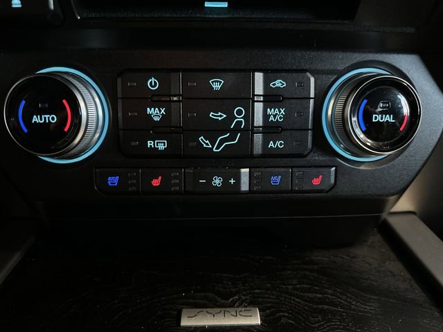 Certified 2018 Ford F350 Platinum w/ Platinum Ultimate Package image 21