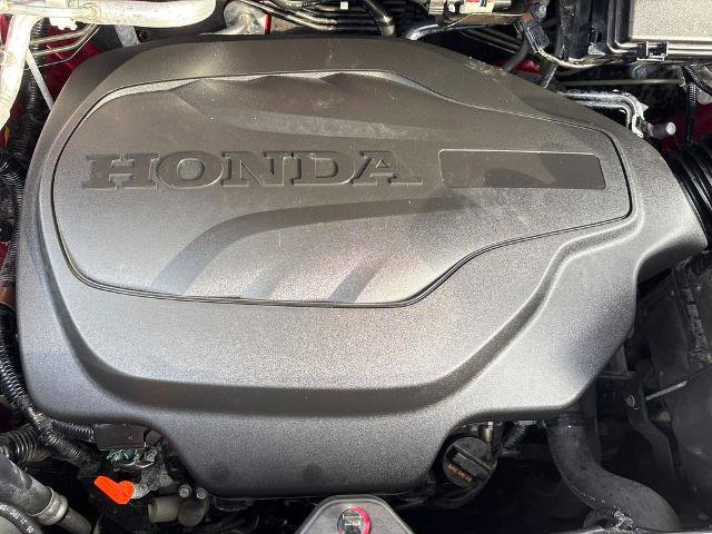 Used 2022 Honda Ridgeline Sport image 3