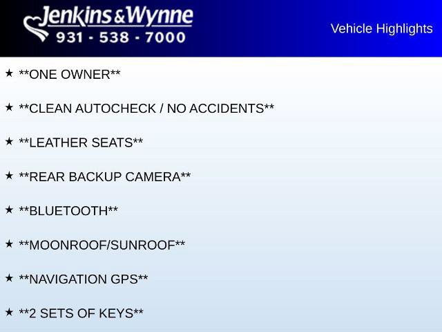 Used 2024 Nissan Pathfinder Platinum AWD/4WD image 5