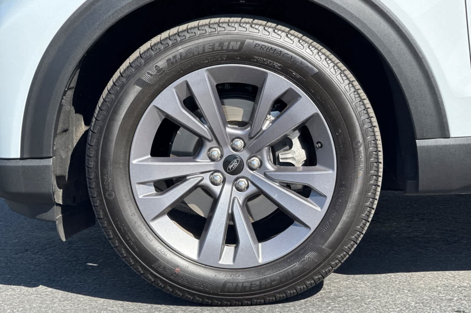 Certified 2026 Ford Explorer Active w/ Active Comfort Package AWD/4WD image 28