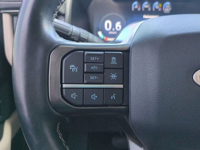 Certified 2023 Ford Expedition Max Platinum RWD image 30