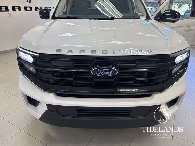 Certified 2025 Ford Expedition Active RWD image 28