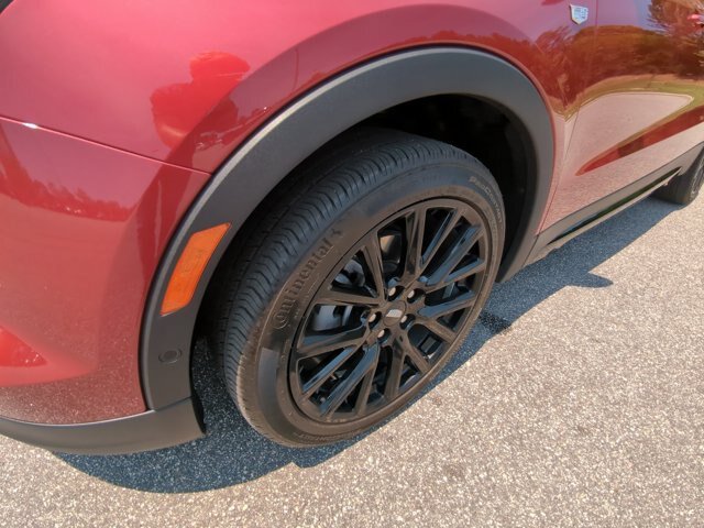 Used 2023 Cadillac XT4 Sport FWD image 12