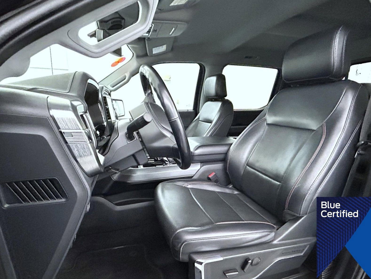 Certified 2023 Ford F150 Lariat image 10