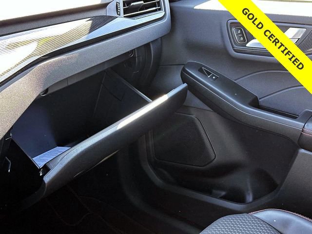 Certified 2023 Ford Escape ST-Line w/ Tech Pack #1 image 15