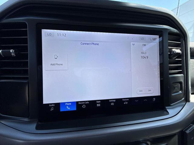 Certified 2025 Ford F150 XLT w/ Equipment Group 301A Standard AWD/4WD image 7