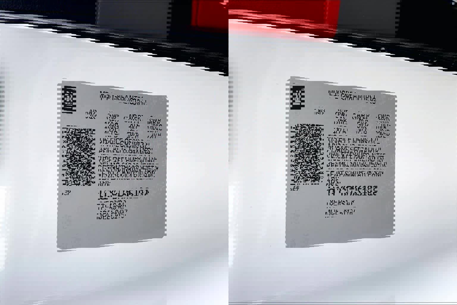 Used 2019 Chevrolet Corvette Grand Sport image 27