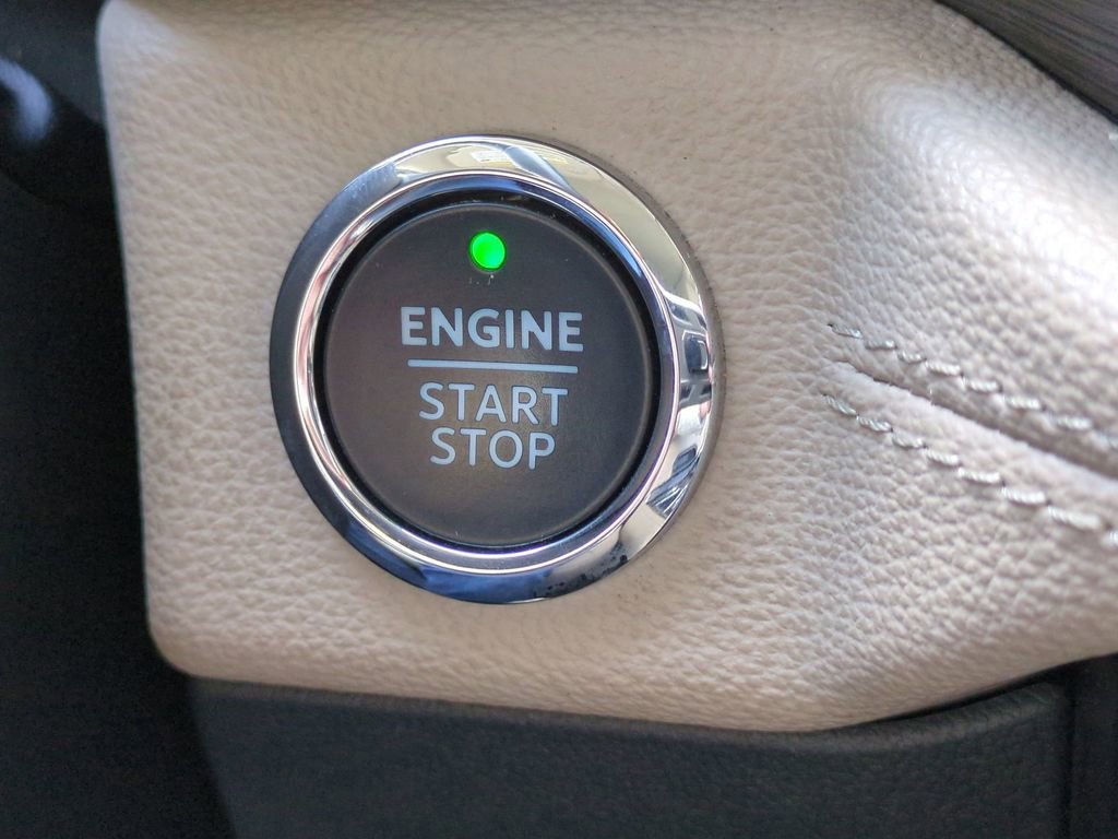 Certified 2024 Ford Expedition Max Limited image 28