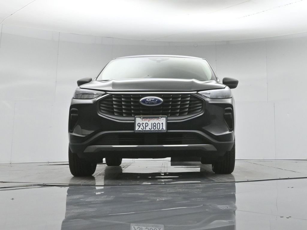Certified 2023 Ford Escape Active AWD/4WD image 44