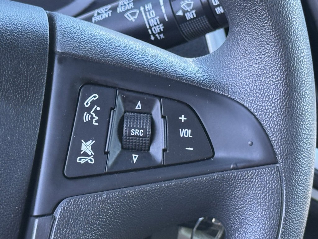 Used 2017 GMC Terrain SLE image 23