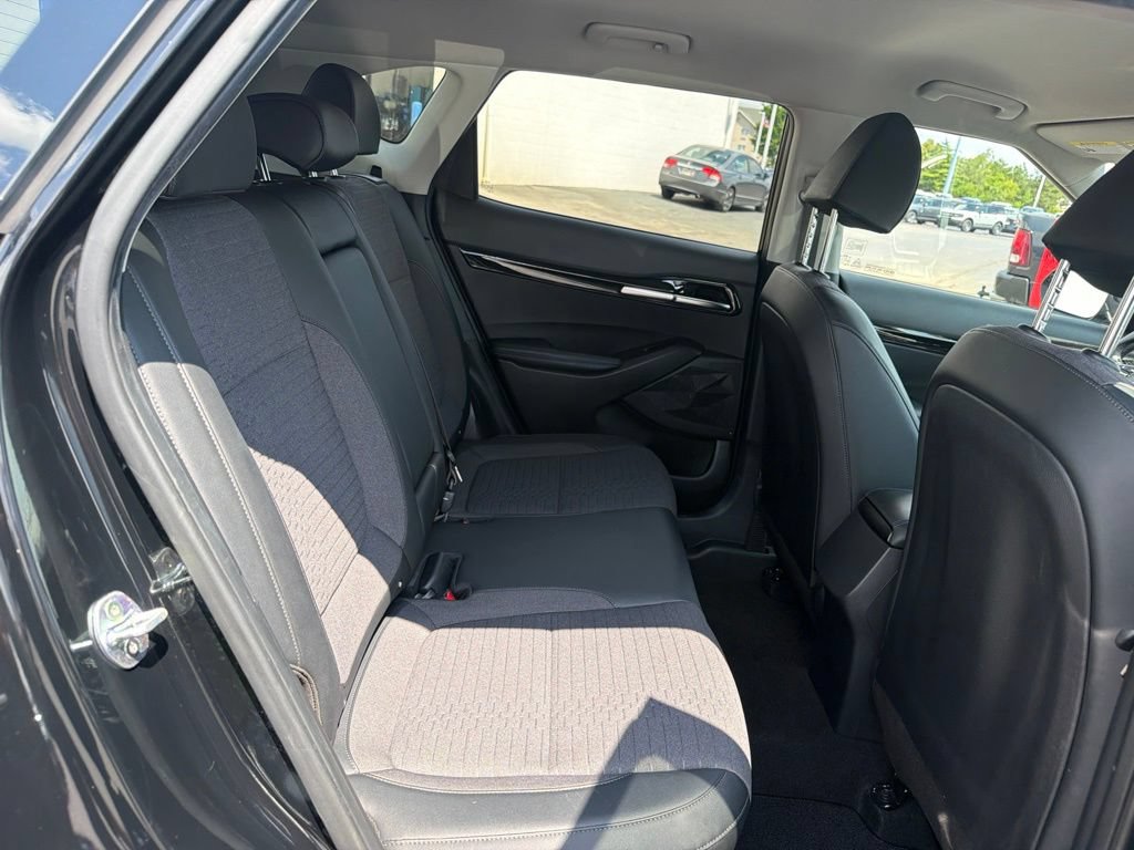 Used 2021 Kia Seltos S AWD/4WD image 45