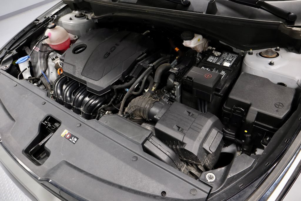 Used 2024 Kia Sportage X-Line AWD/4WD image 19