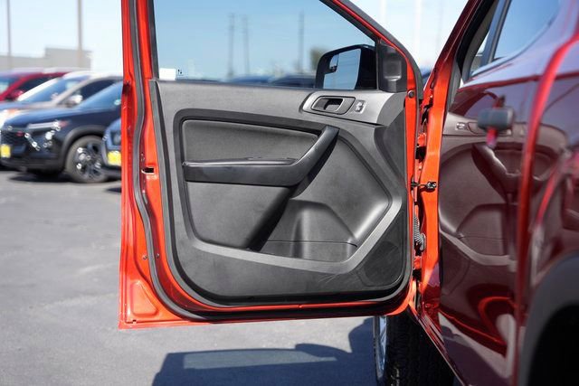 Certified 2022 Ford Ranger XL w/ FX4 Off-Road Package image 29