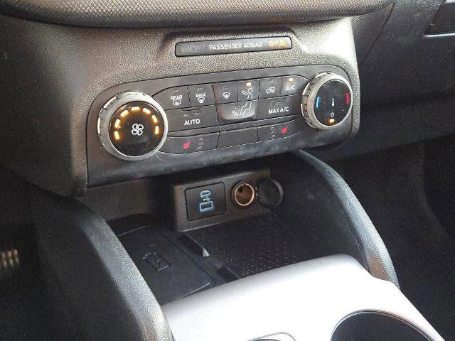 Certified 2022 Ford Bronco Sport Big Bend w/ Convenience Package image 23