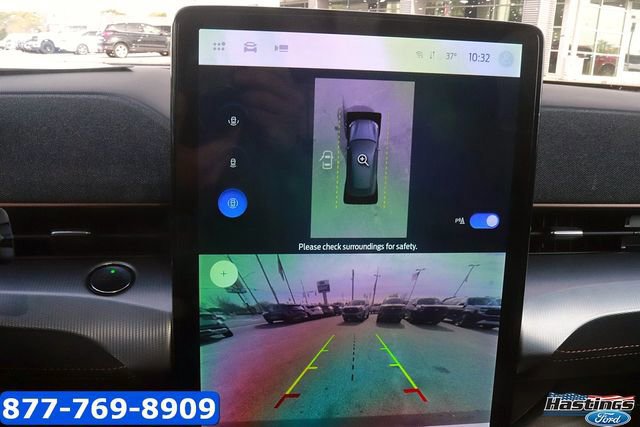 Certified 2023 Ford Mustang Mach-E GT image 29