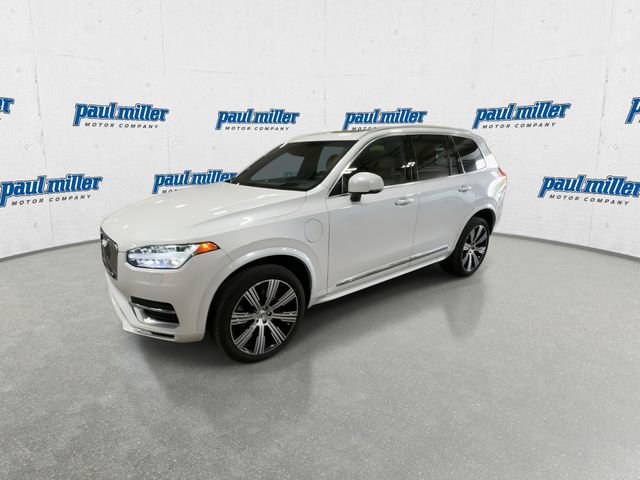 Used 2021 Volvo XC90 T8 Inscription w/ Protection Package Premier AWD/4WD image 5