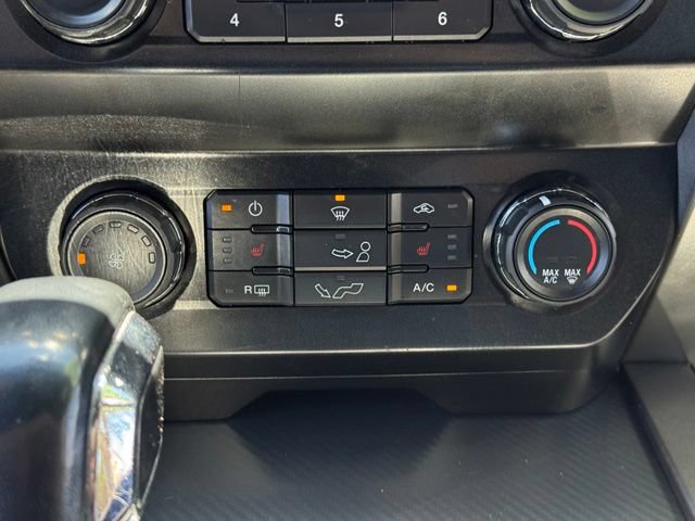 Certified 2019 Ford F150 XLT w/ Equipment Group 302A Luxury AWD/4WD image 16