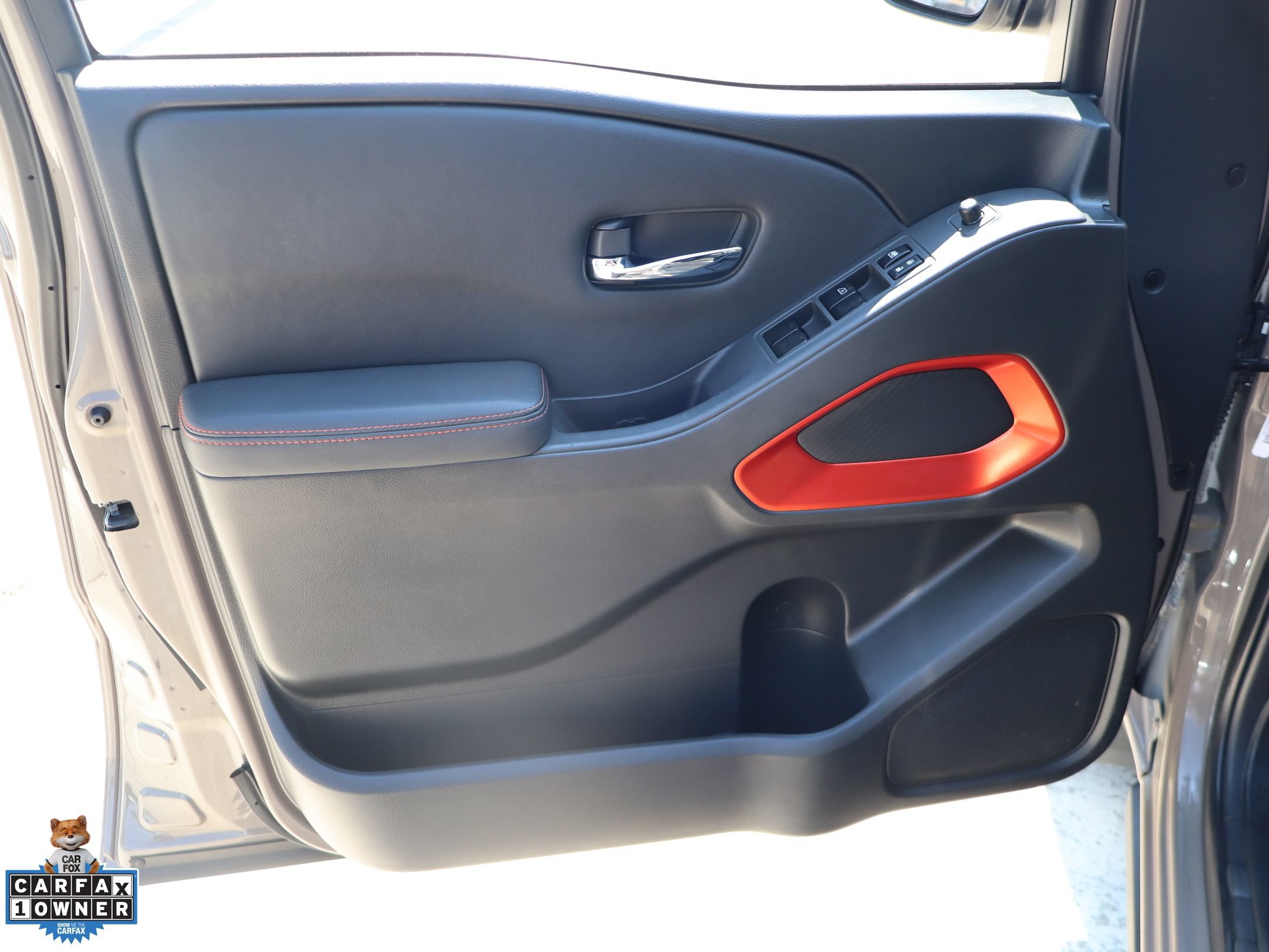 Used 2022 Nissan Frontier Pro-X RWD image 13