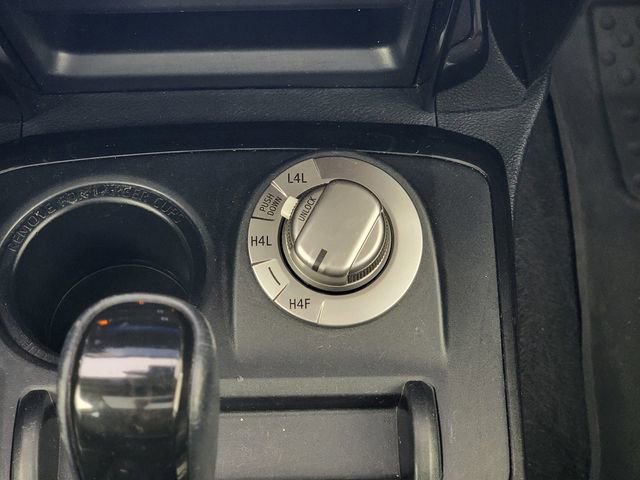 Used 2021 Toyota 4Runner Nightshade image 24