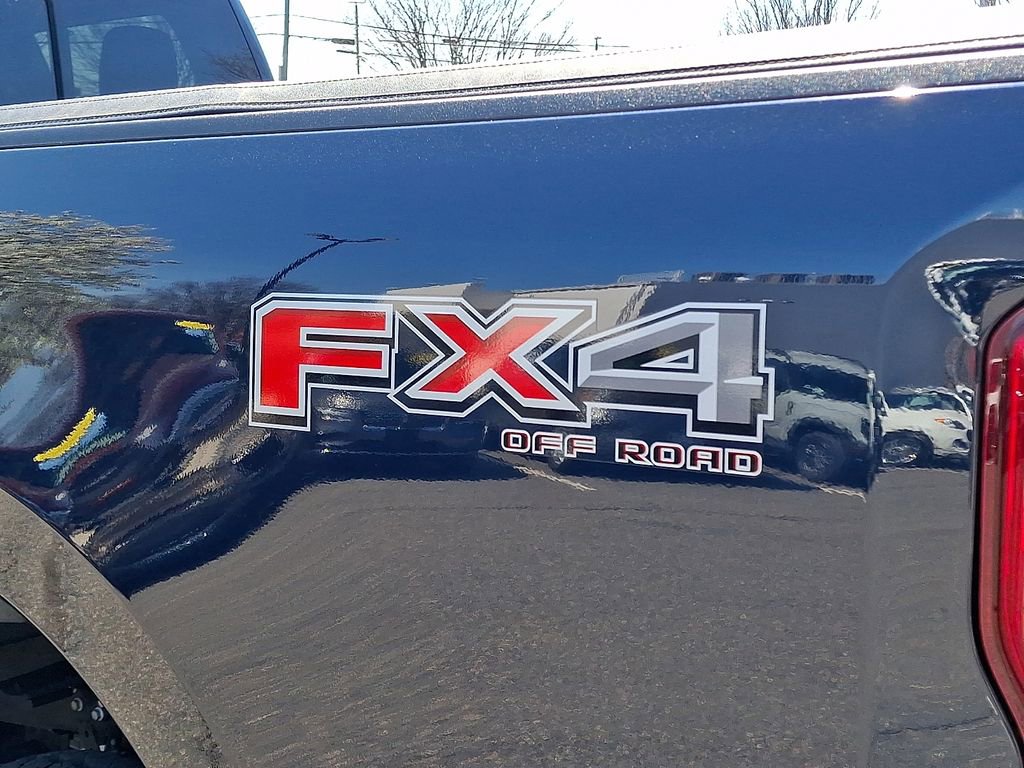 Certified 2023 Ford F350 Lariat w/ Lariat Ultimate Package image 32