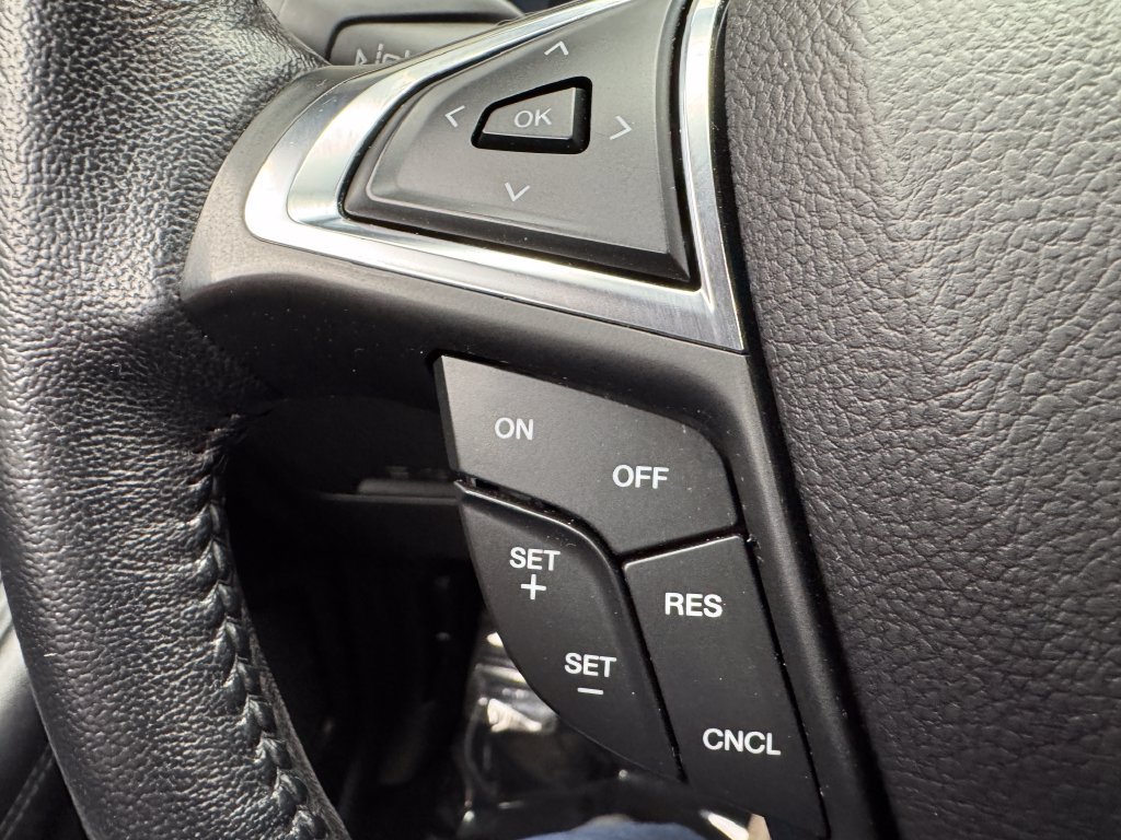 Certified 2023 Ford Edge SEL AWD/4WD image 16
