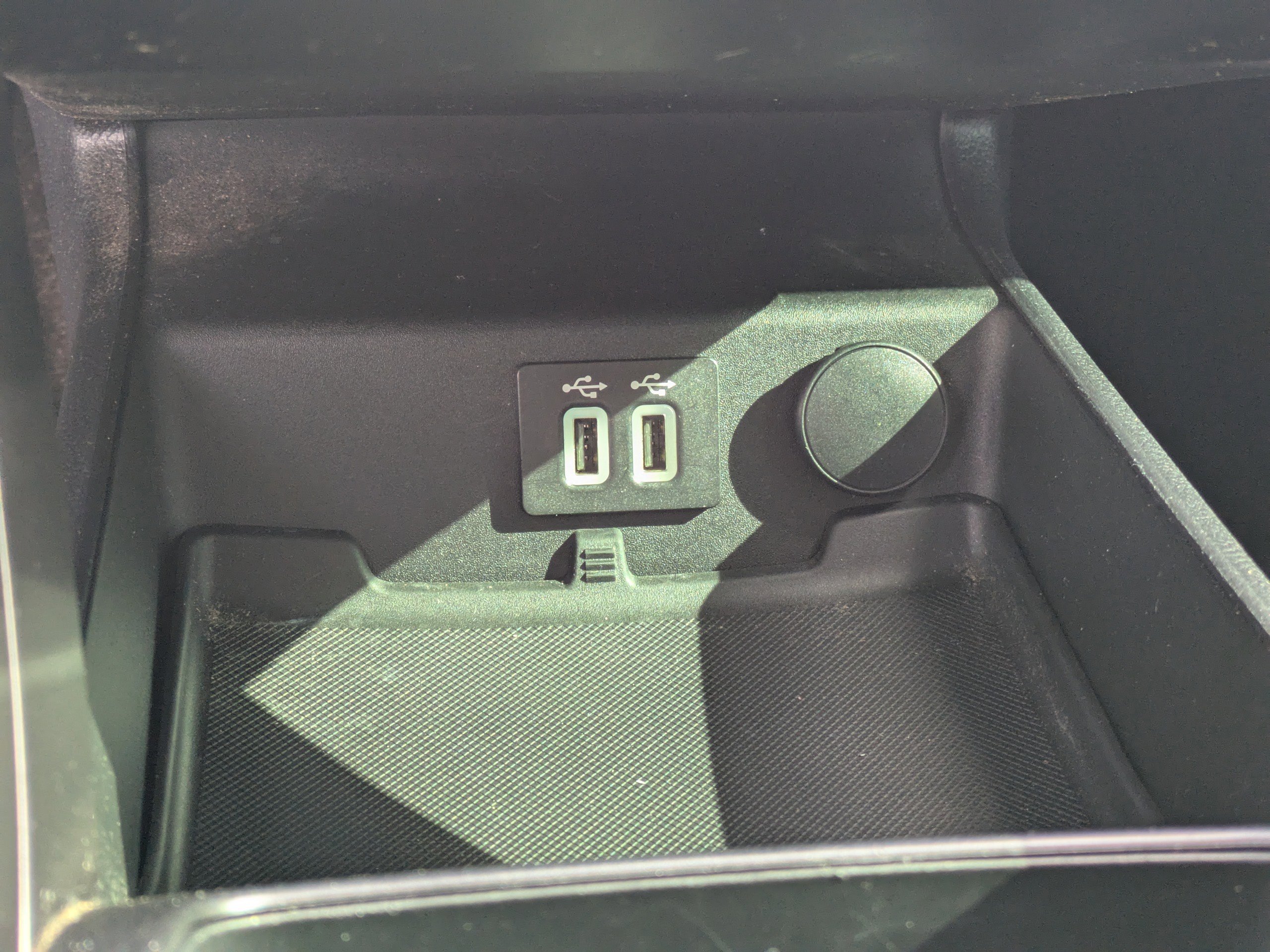 Certified 2020 Ford Fusion S image 24