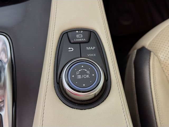Used 2022 INFINITI QX50 Sensory FWD image 19