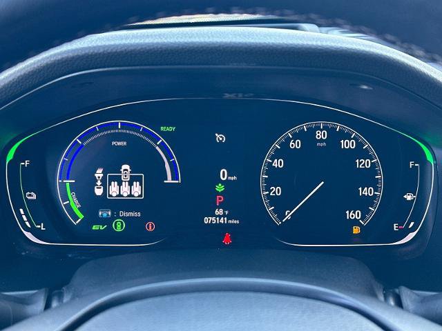 Used 2022 Honda Accord Touring image 23