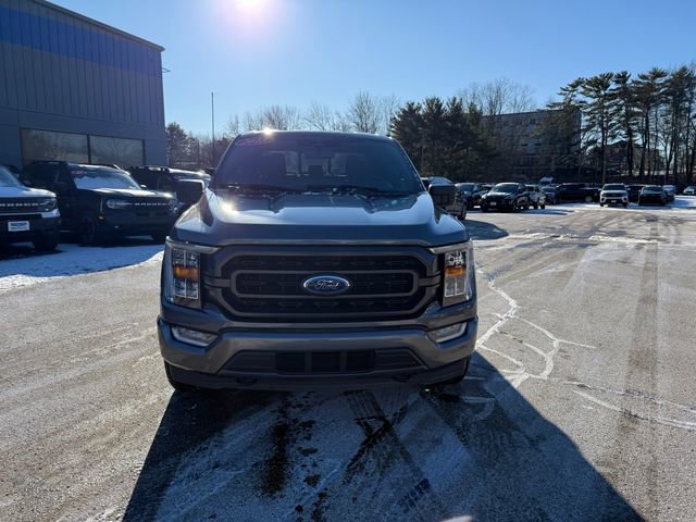 Certified 2023 Ford F150 XLT image 13
