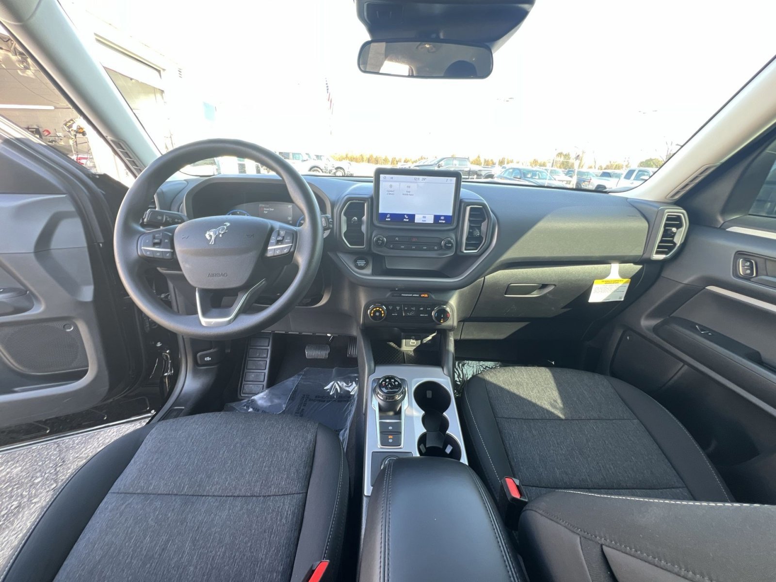 Certified 2024 Ford Bronco Sport Big Bend image 22