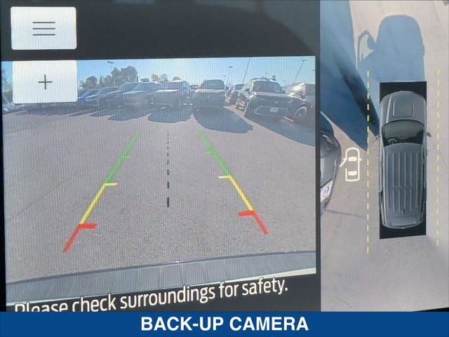 Certified 2023 Ford Explorer ST-Line w/ Class IV Trailer Tow Package image 19