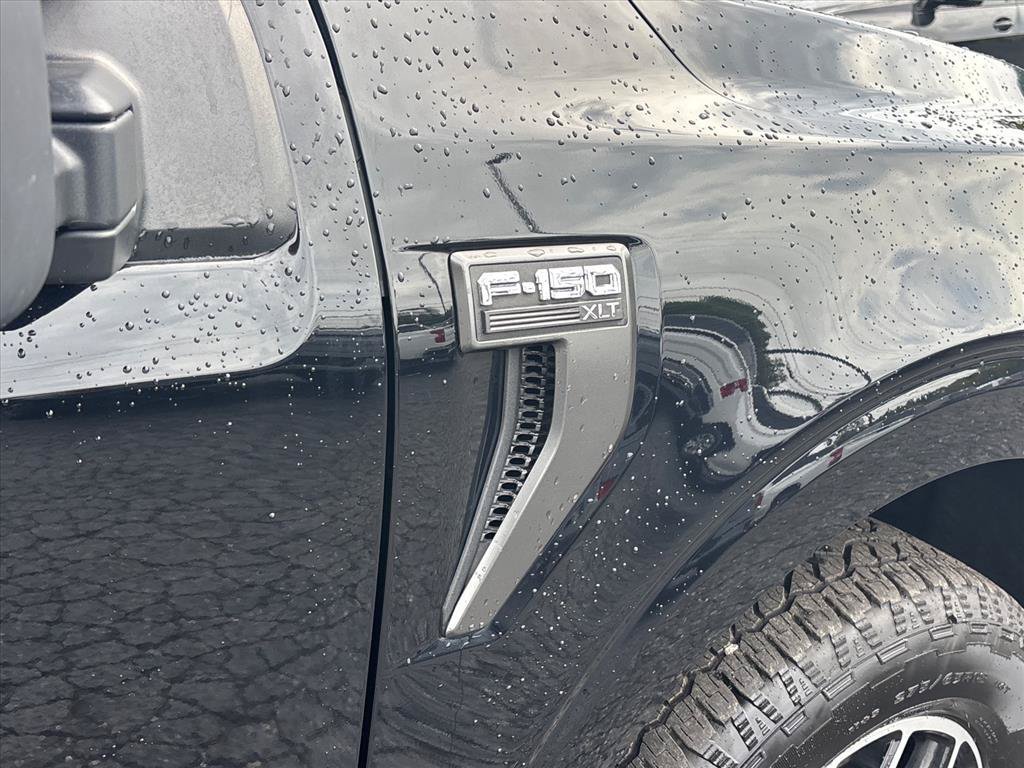 Certified 2023 Ford F150 XLT w/ Equipment Group 302A High AWD/4WD image 11