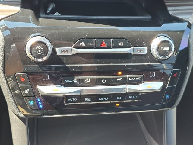 Certified 2021 Ford Explorer Limited w/ Equipment Group 301A RWD image 26
