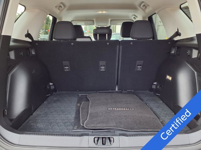 Certified 2023 Ford Bronco Sport Big Bend w/ Convenience Package AWD/4WD image 21